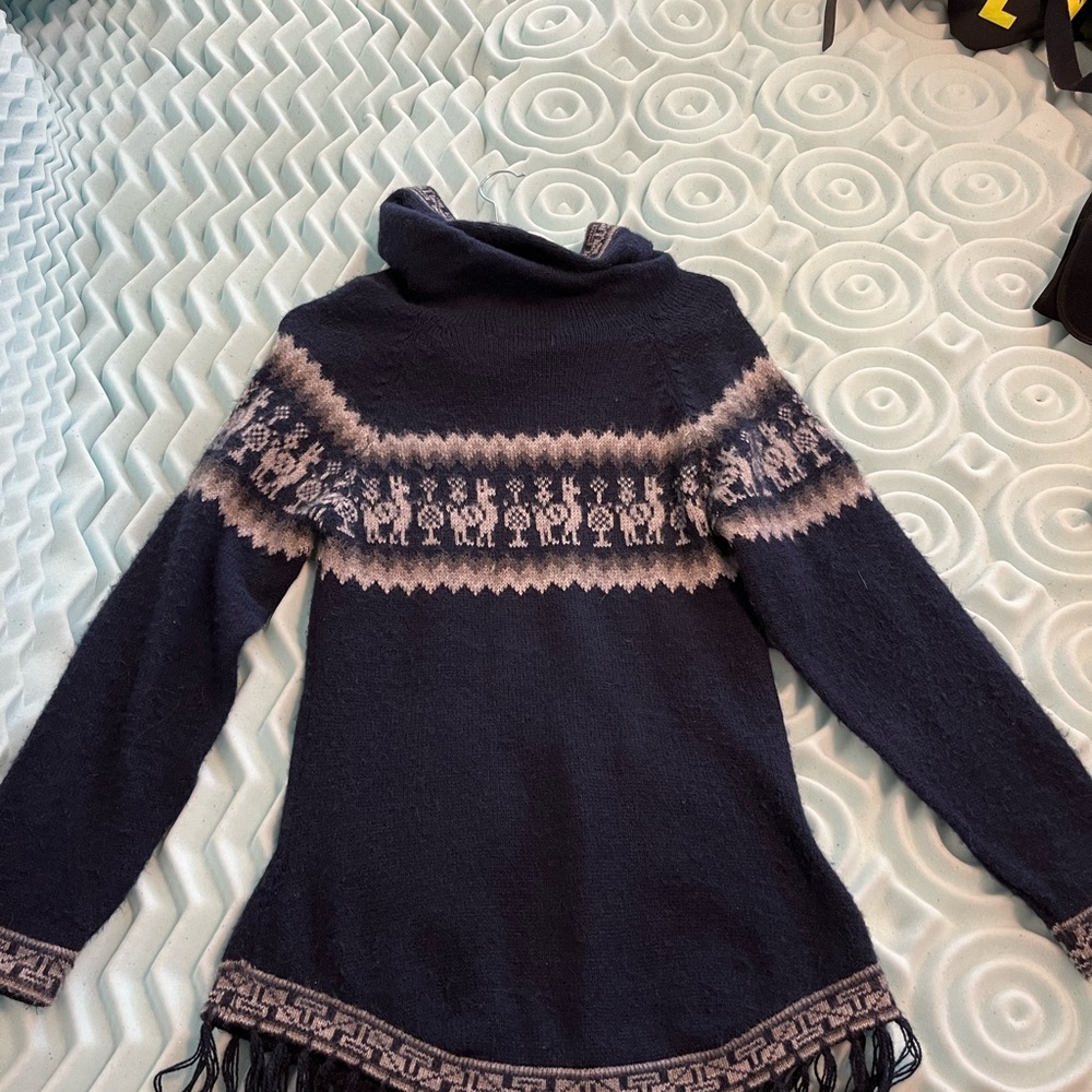 Alpaca Connection size L - Picture 2 of 3